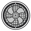 Fan Filter Unit