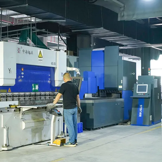 DC 2x4 HEPA Fan Filter Unit for Cleanroom Applications